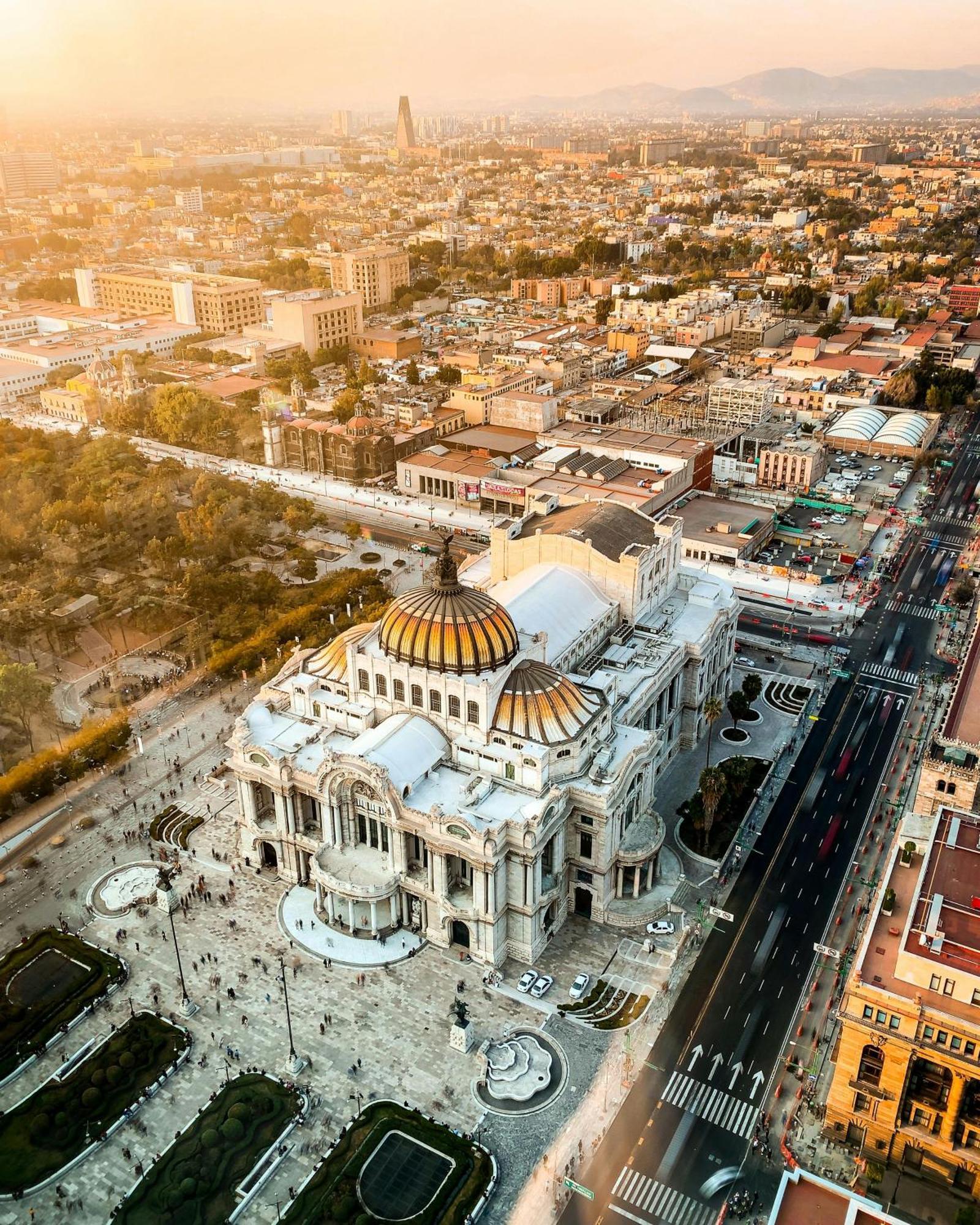 Апартаменты Casa Angel Dorado Мехико Экстерьер фото
